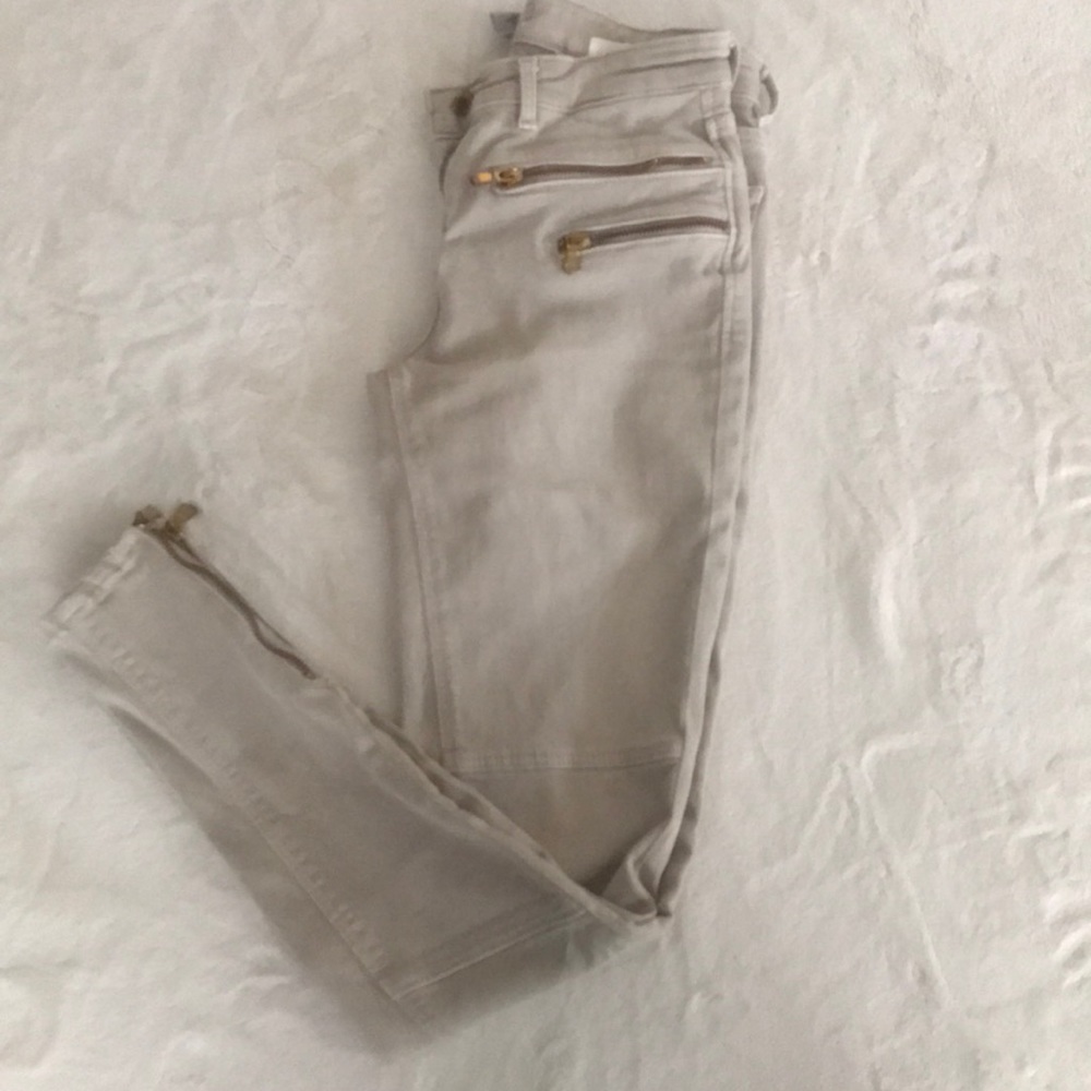 H&M jeans